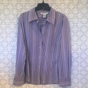 Dress Barn Blouse